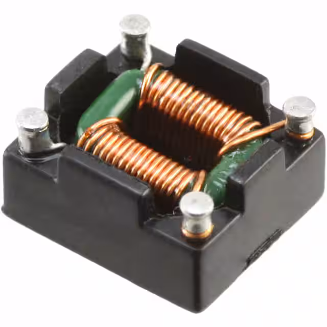 744273222 Würth Elektronik  Common Mode Chokes